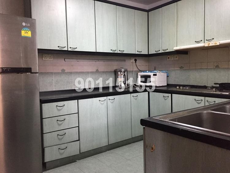Estella Gardens (D17), Condominium #173846302